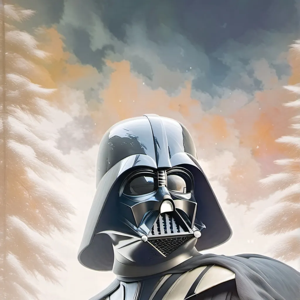 chat with ai character: Darth vader