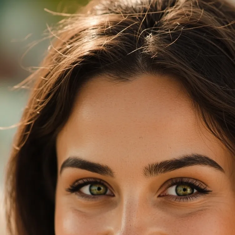 chat with ai character: Sandra 