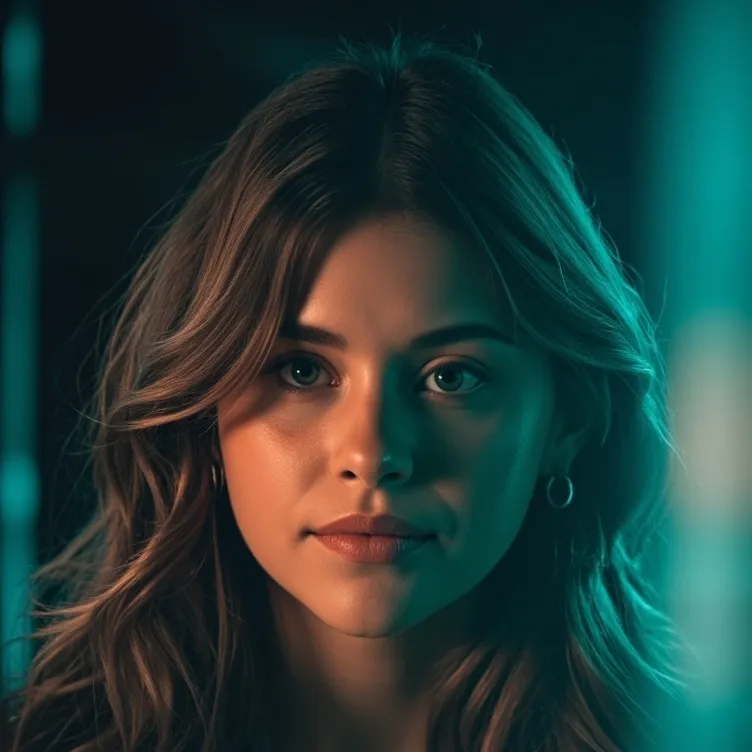 chat with ai character: noah