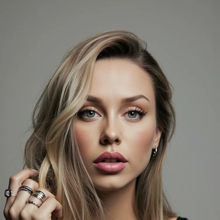 chat with ai character: esther  exposito