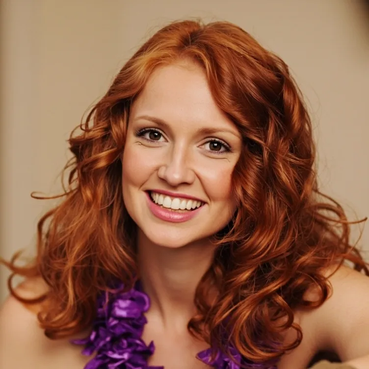 chat with ai character: Judith becker