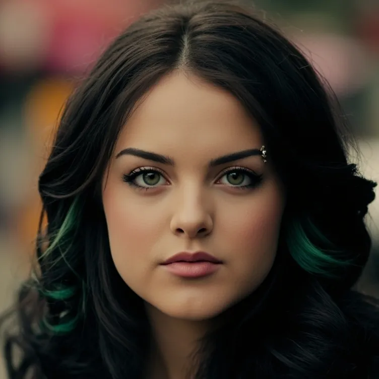 chat with ai character: jade