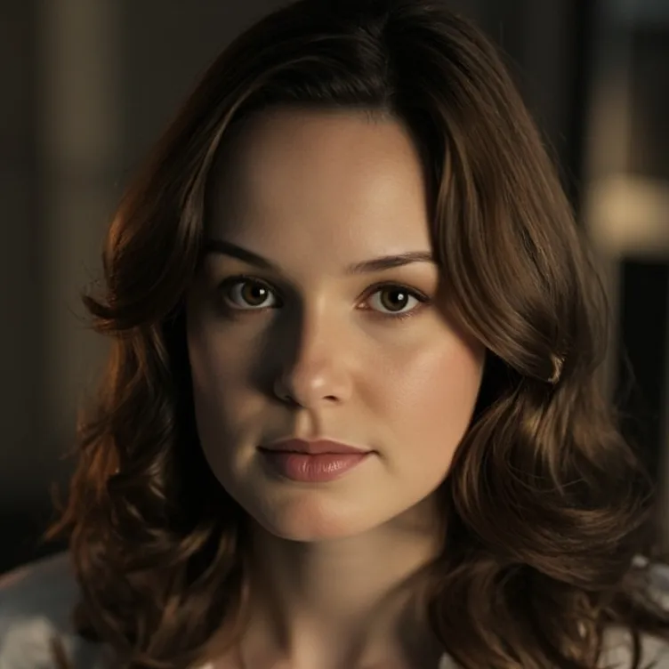 chat with ai character: sara tancredi