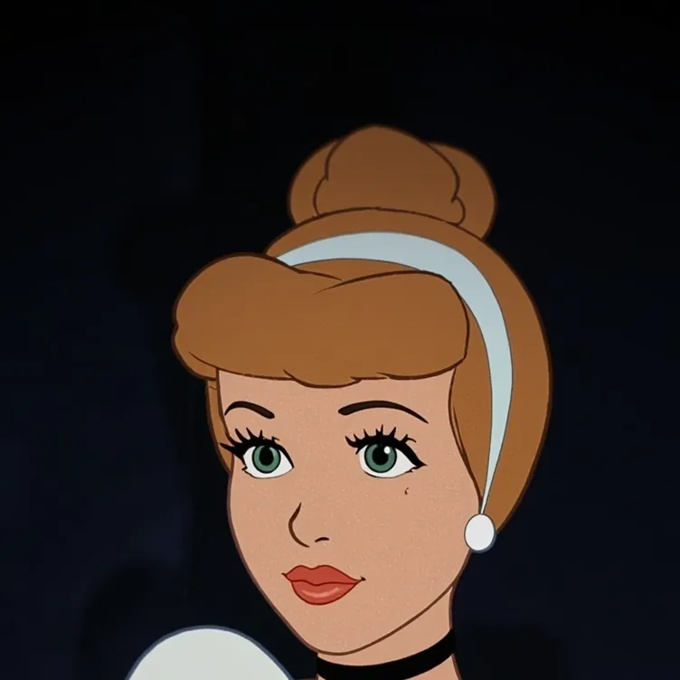 chat with ai character: cenicienta 