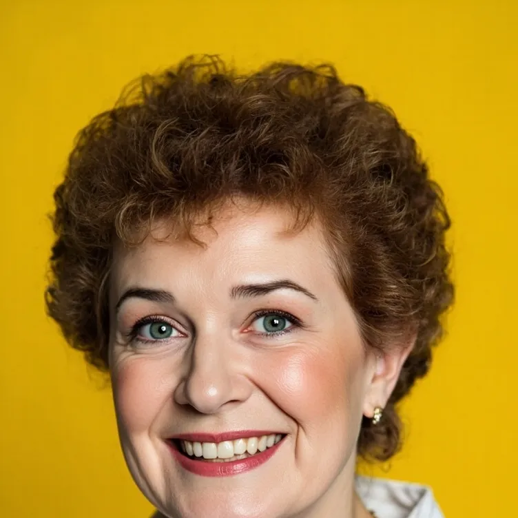 chat with ai character: goya