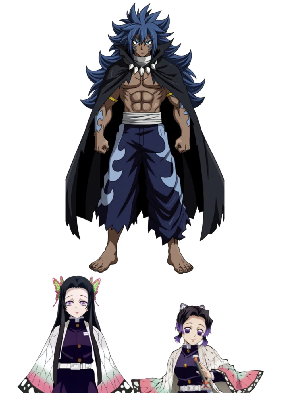 chat with ai character: AcnoKanaShino