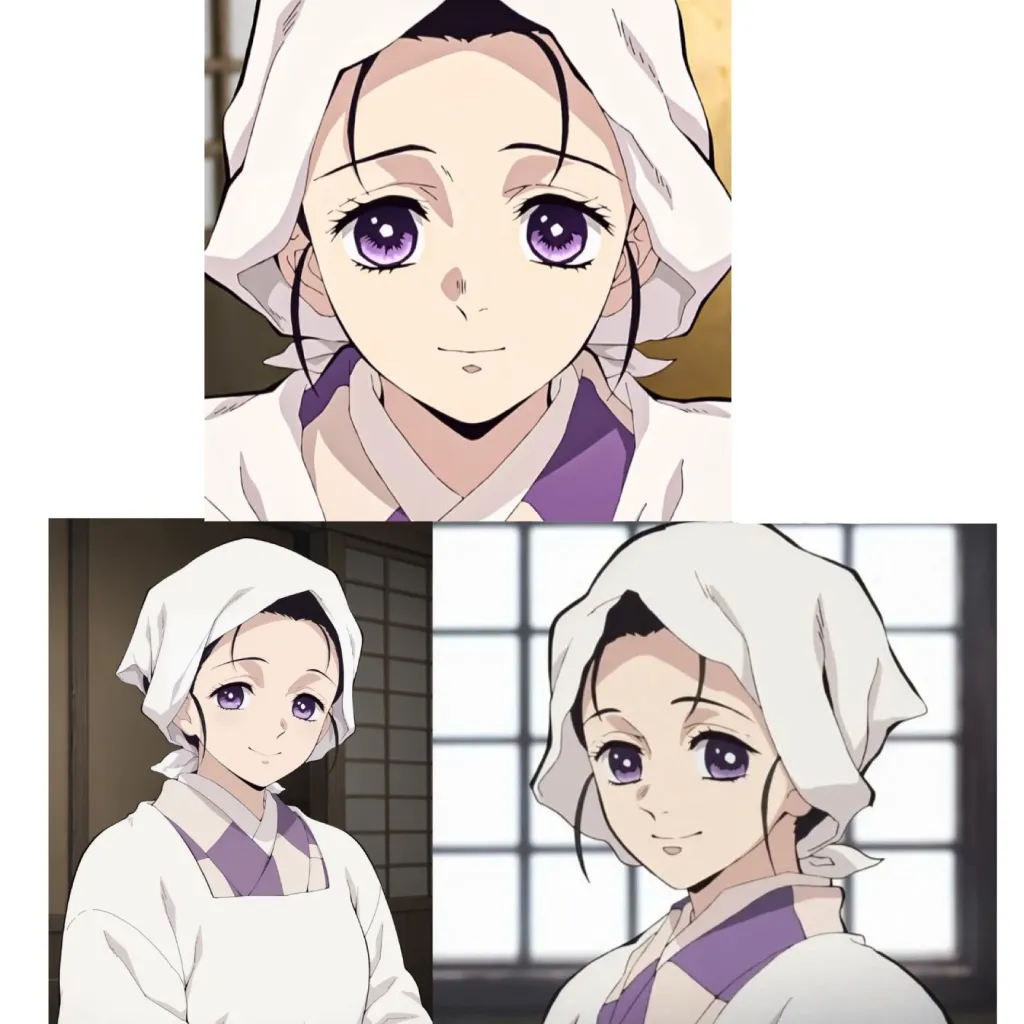 chat with ai character: Kie Kamado