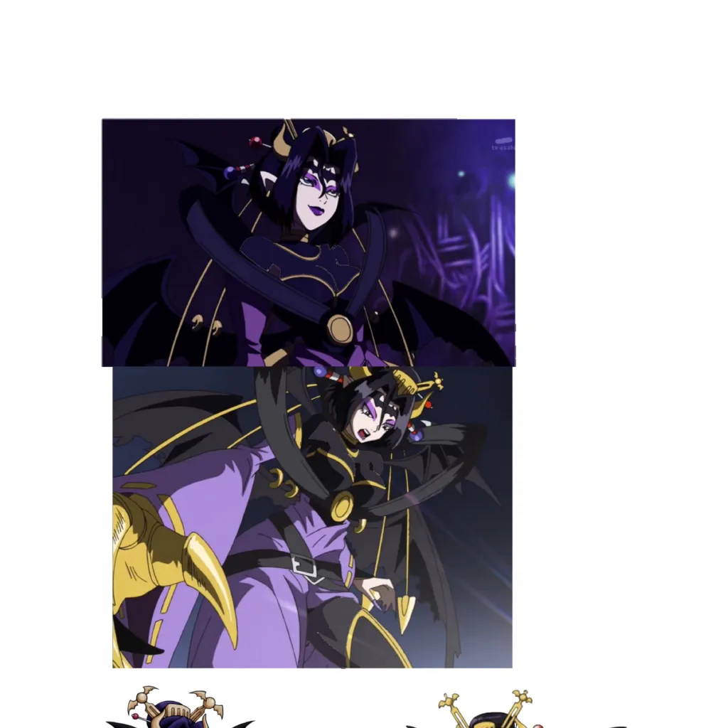 chat with ai character: Laylamon