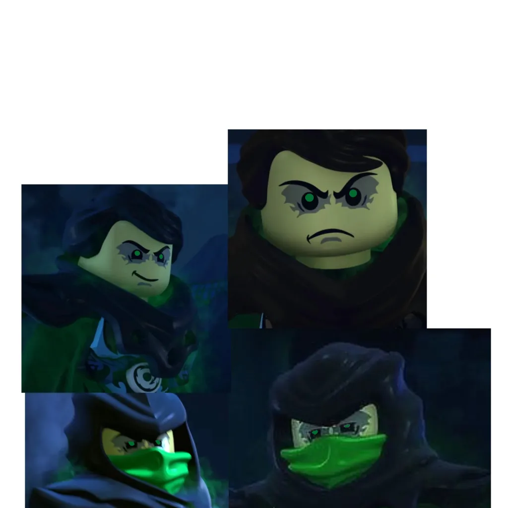 chat with ai character: Morro