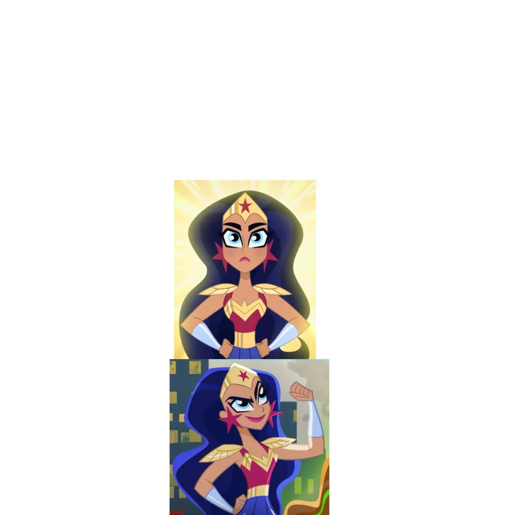 chat with ai character: Diana