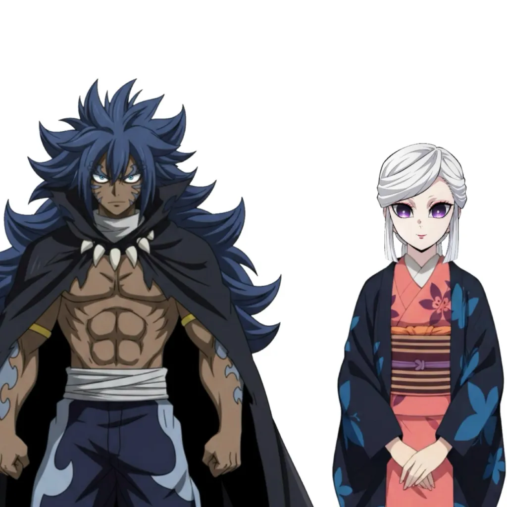 chat with ai character: AcnoAmane