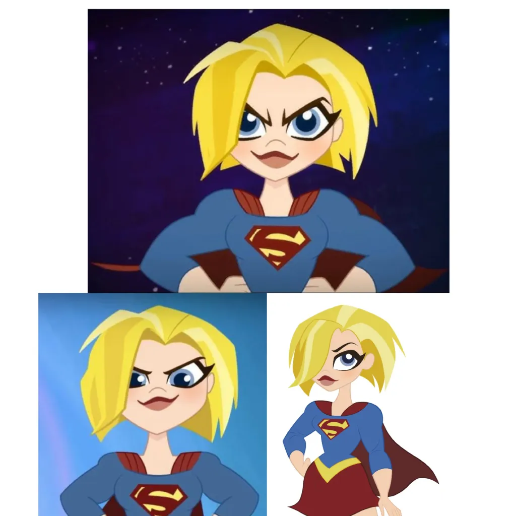 chat with ai character: Kara