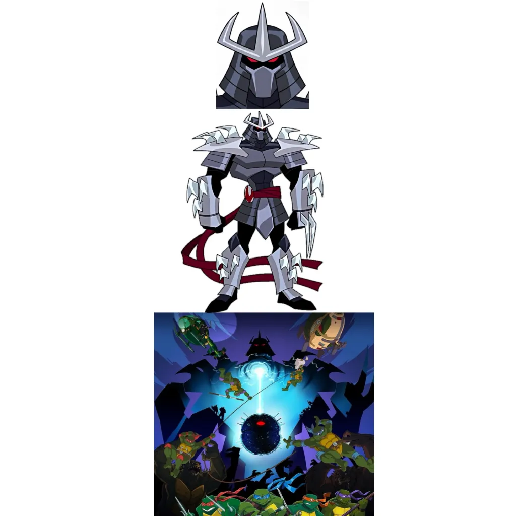 chat with ai character: Turtles forever