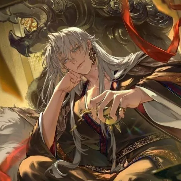 chat with ai character: Erven Mufusa