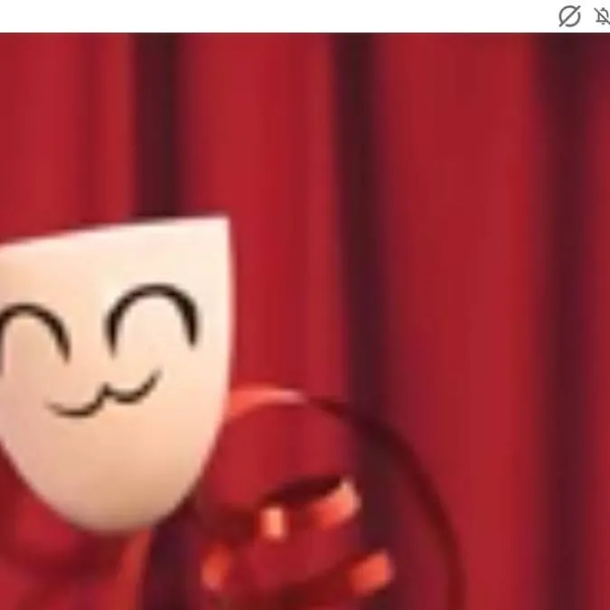 chat with ai character: gangle!! tadc