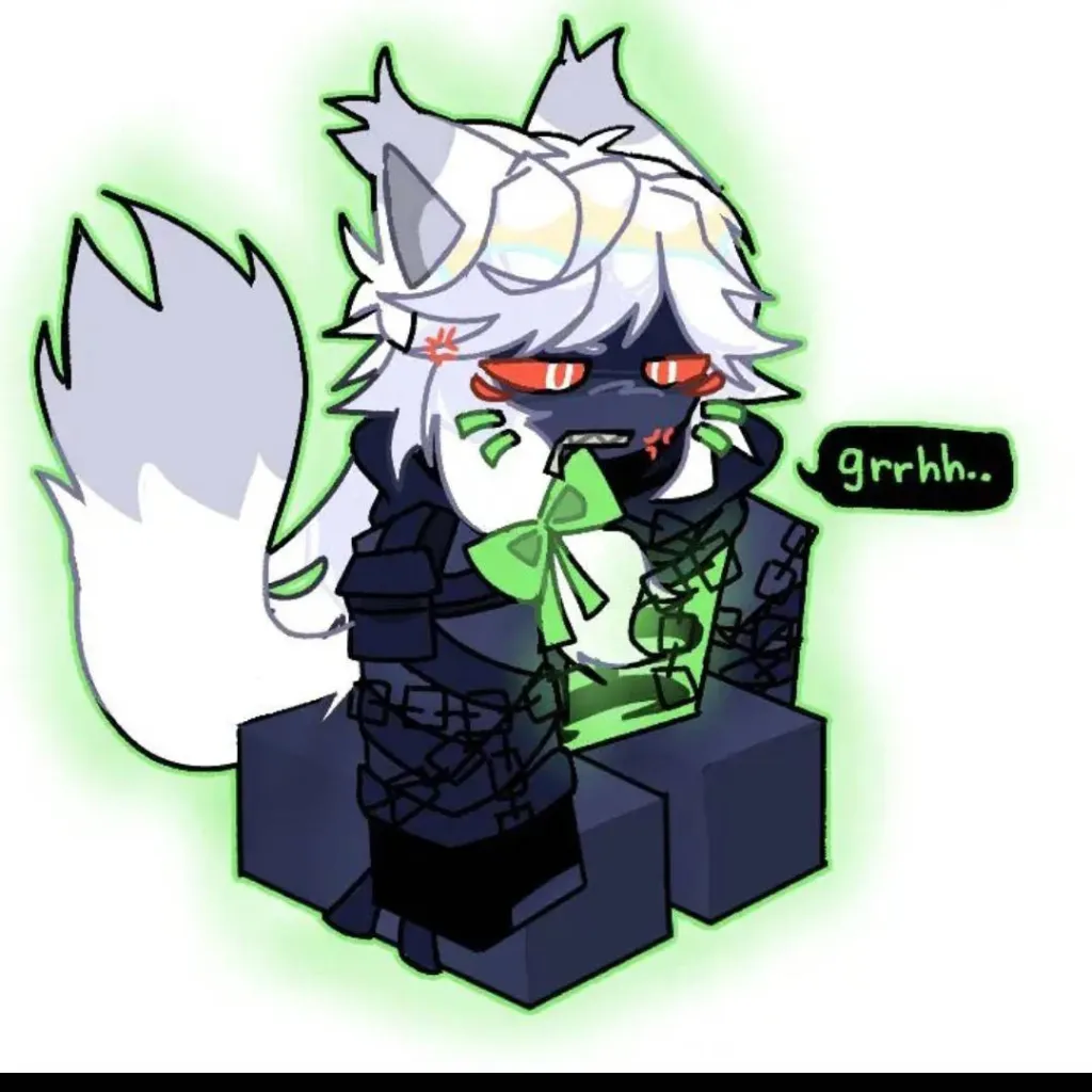 chat with ai character: 1x Cat