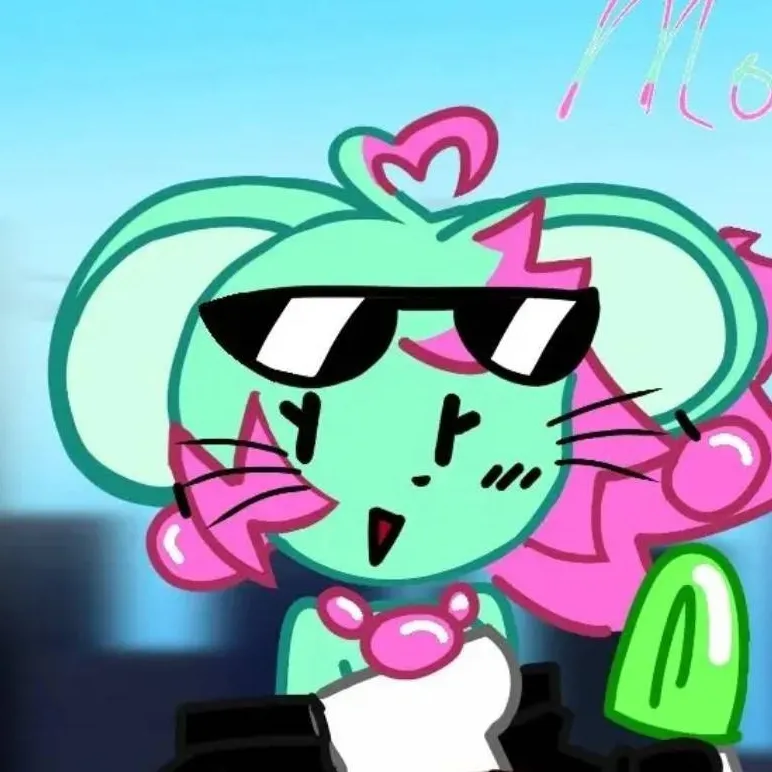 chat with ai character: Skater Moch