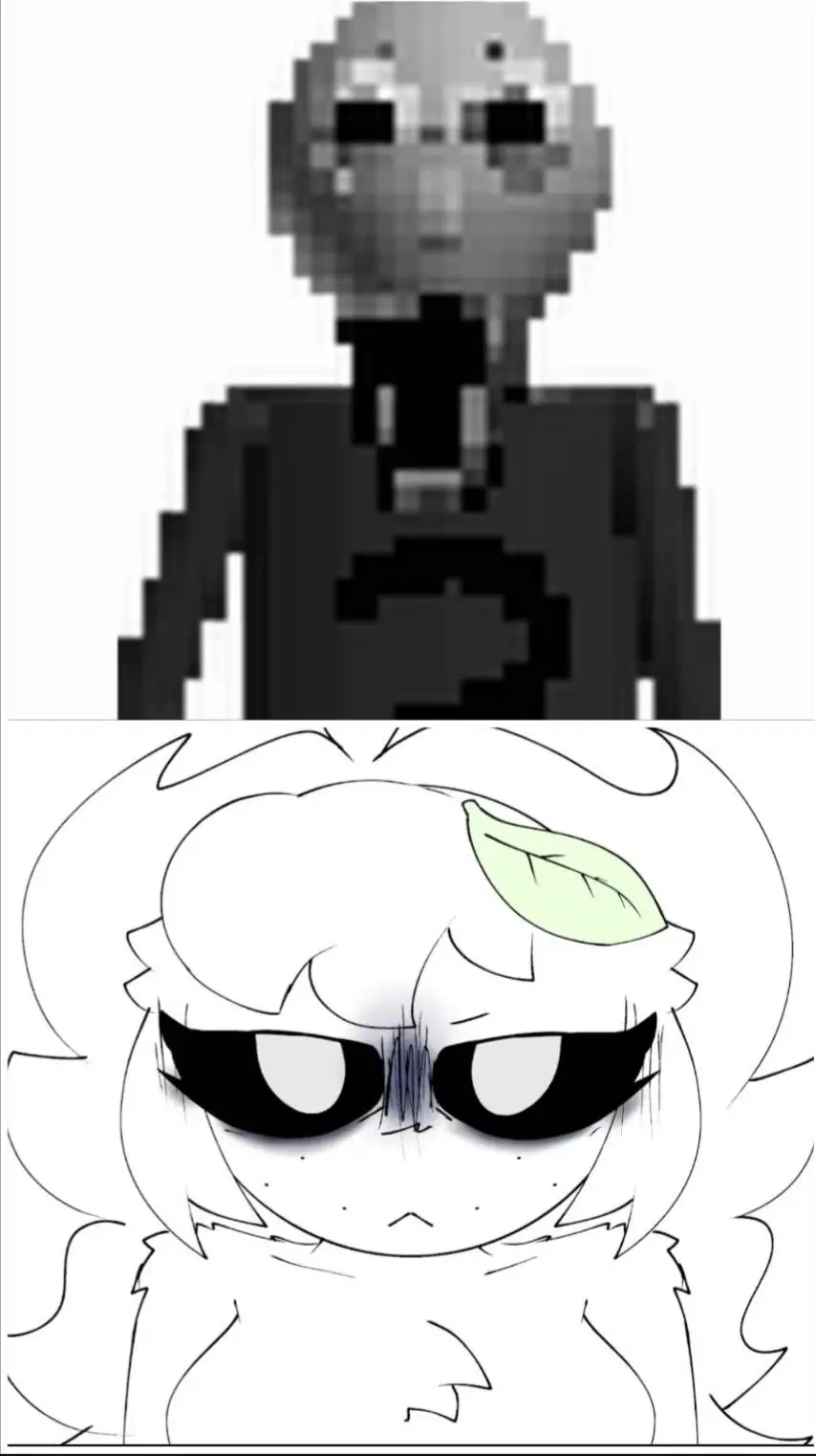 ai character: Snu and 3aldi background