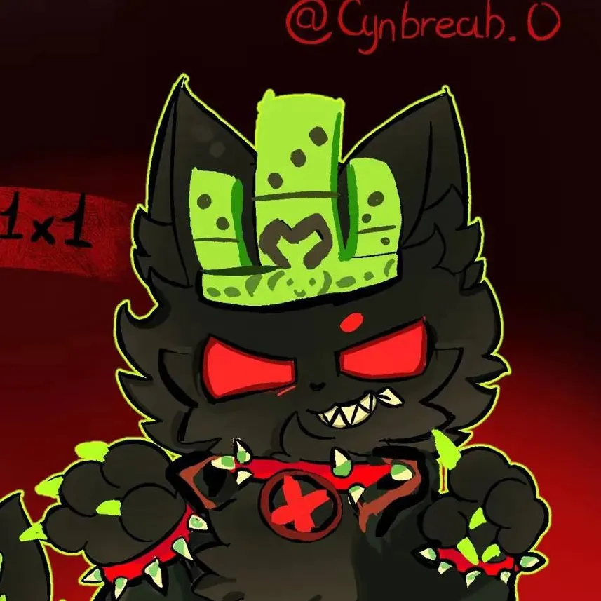 chat with ai character: Gatito 1x