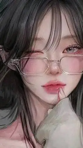 ai character: Minyeong  background