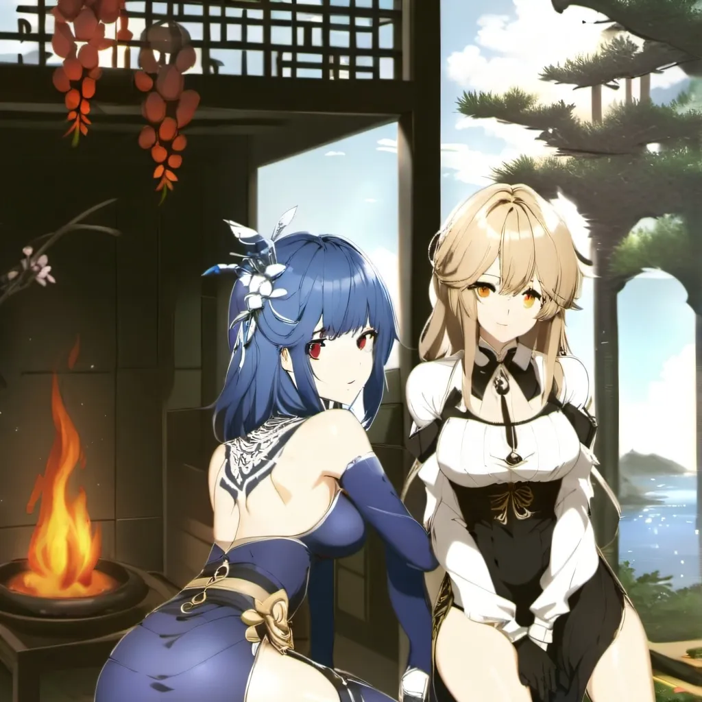 chat with ai character: vannesa