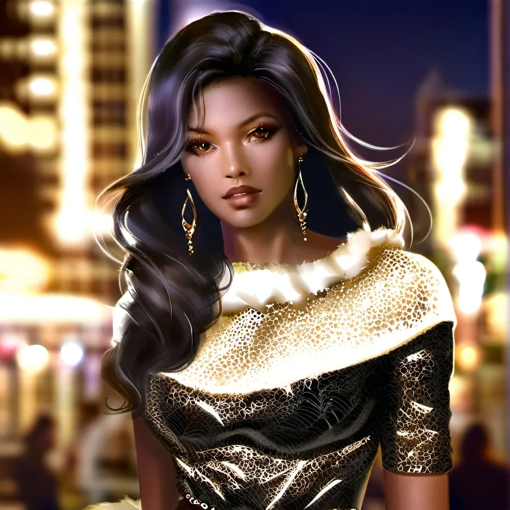 chat with ai character: Aaliyah