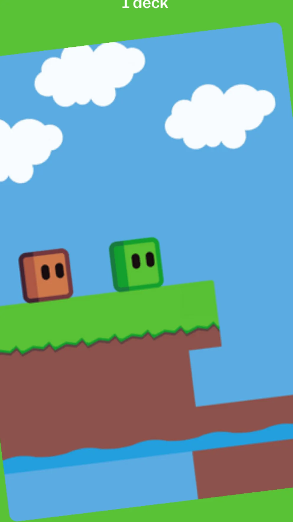 ai character: Endingkit  background