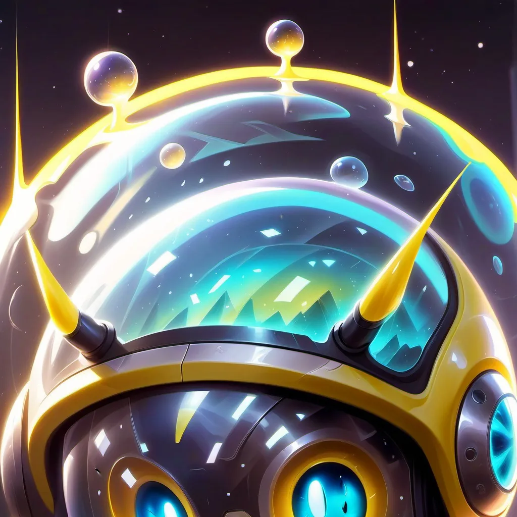 chat with ai character: Lily pad 
