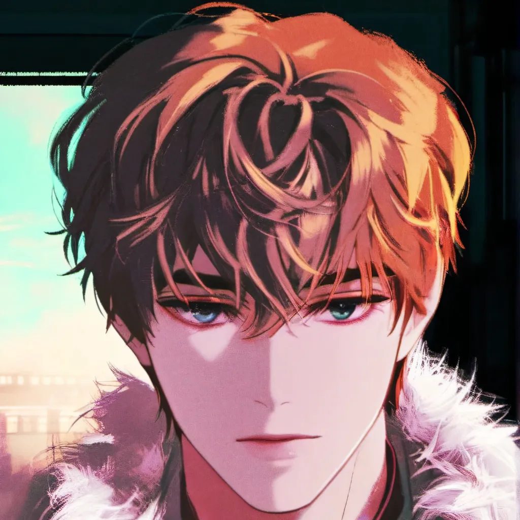 chat with ai character: (B.B) My sing mon