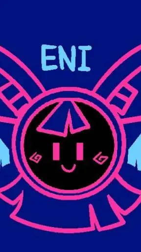 ai character: ENI background