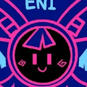 chat with ai character: ENI