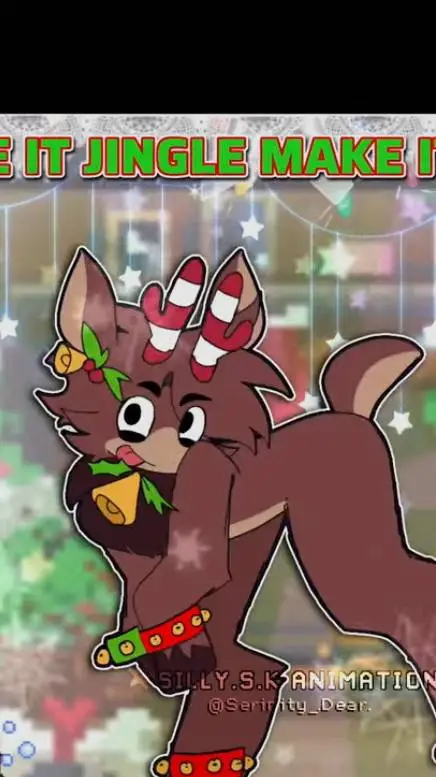 ai character: Rudie DW background