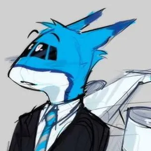chat with ai character: furry plane