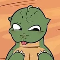 chat with ai character: Godzilla JR
