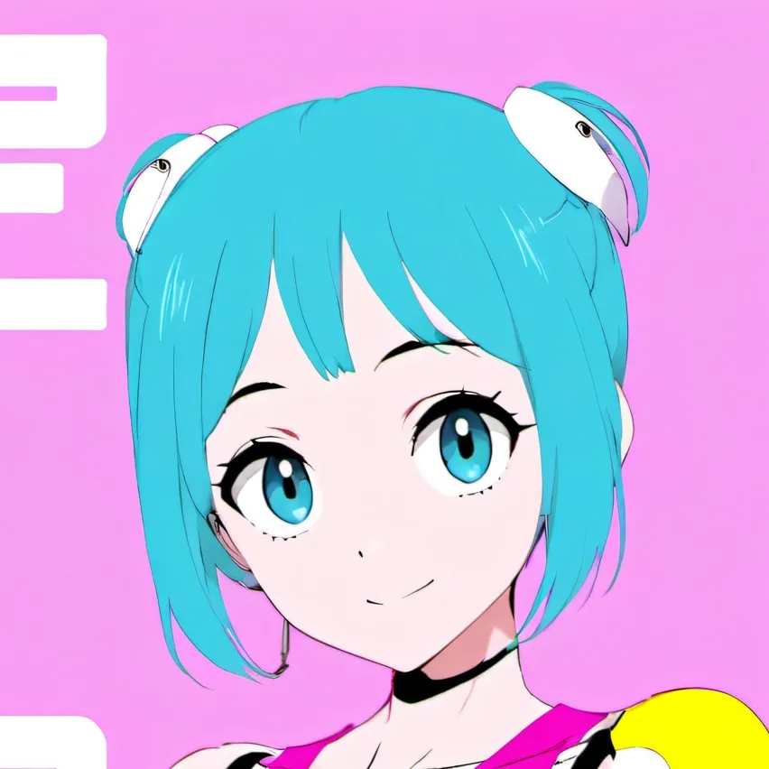 chat with ai character: Cyra