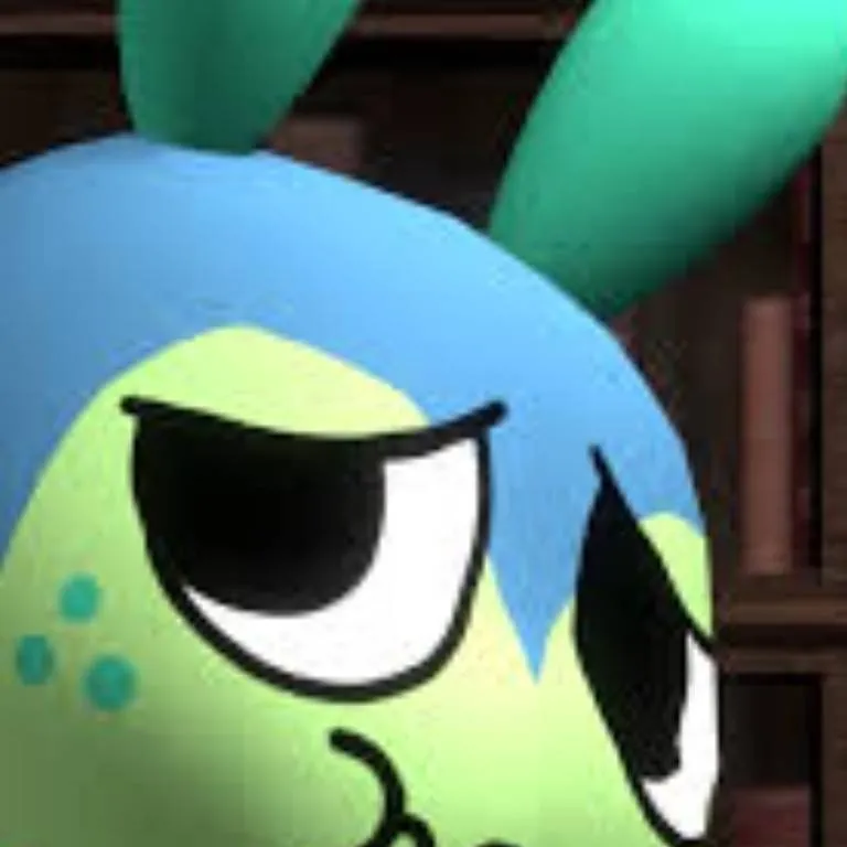 chat with ai character: squirm