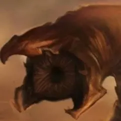 chat with ai character: doom sandworms