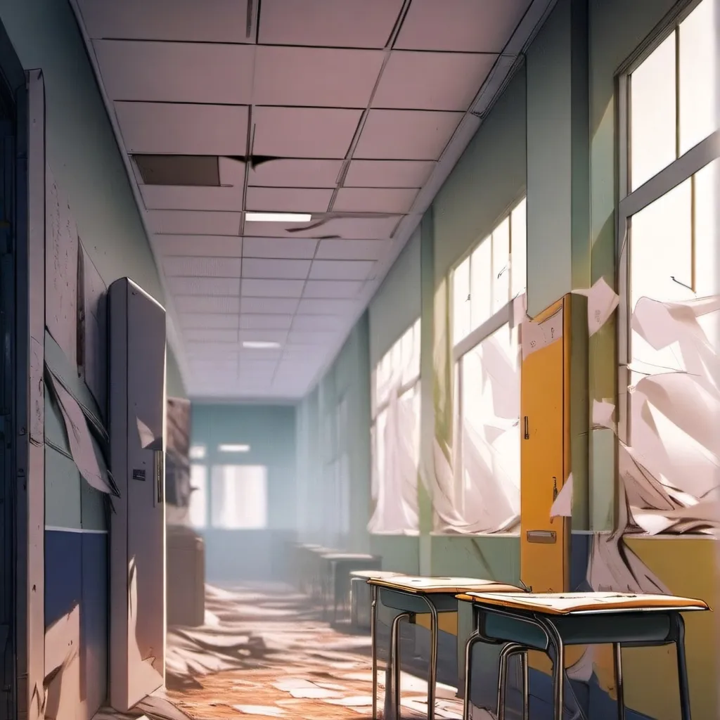 chat with ai character: fpe curse infectio