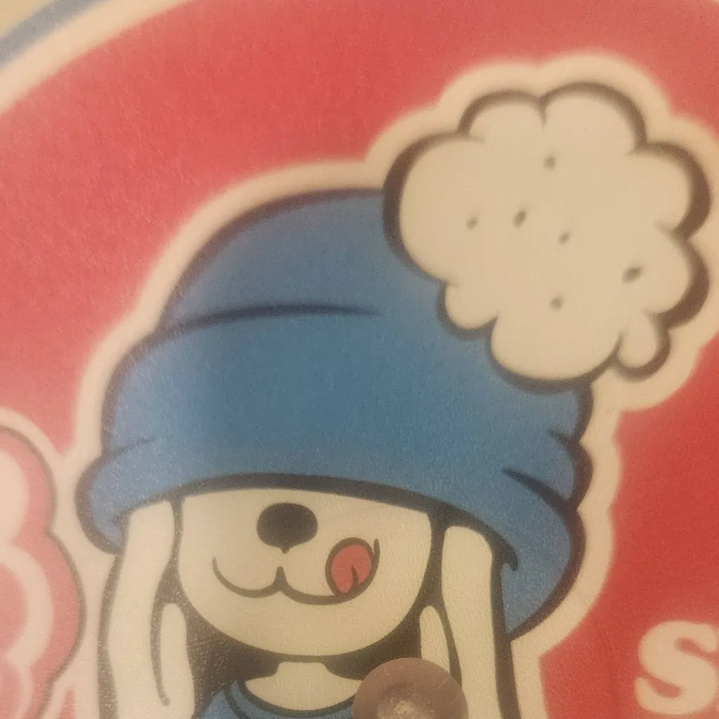 chat with ai character: mini puppy