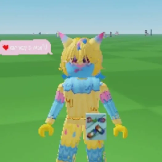 chat with ai character: yatta