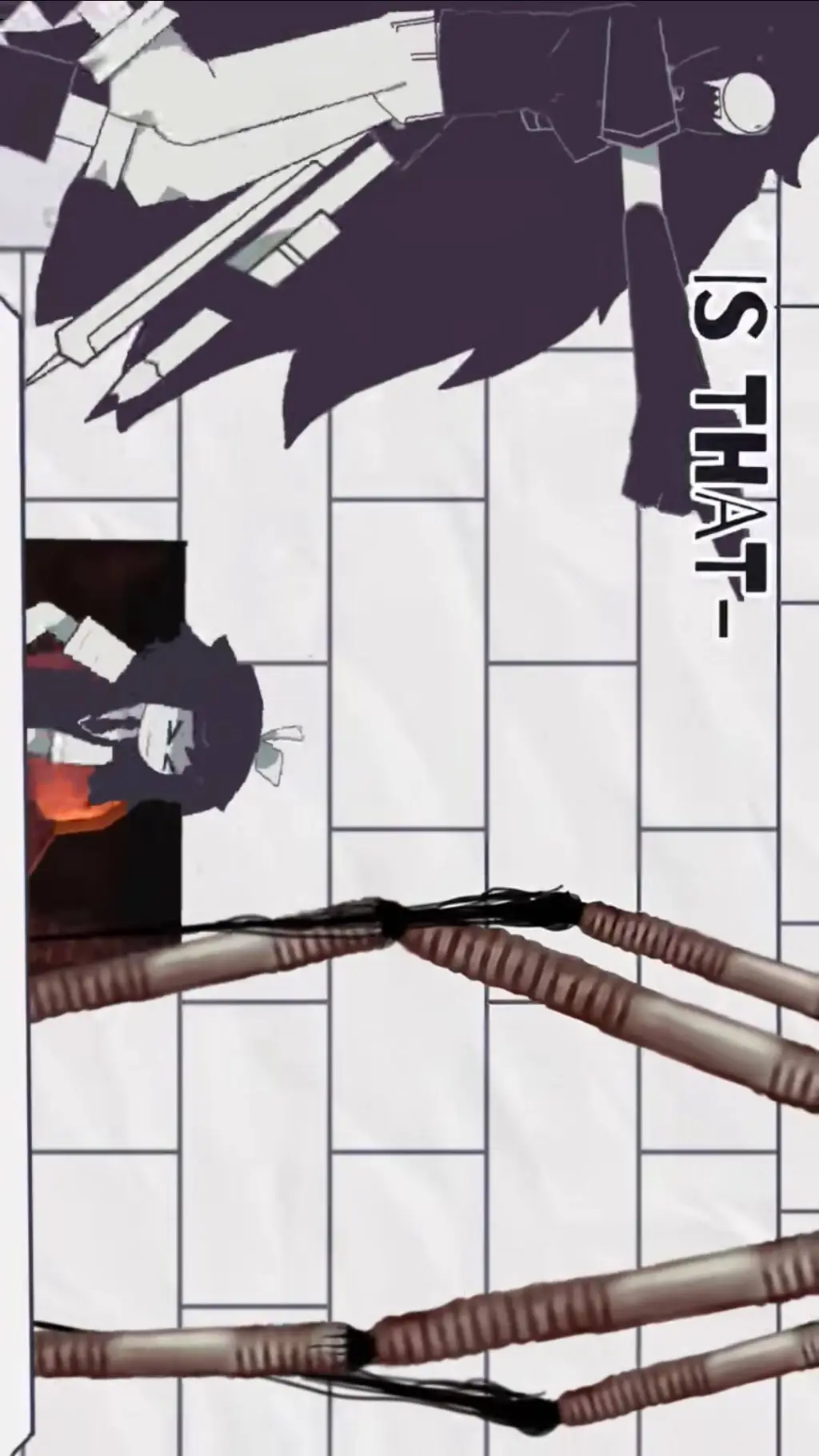 ai character: fpe infection background