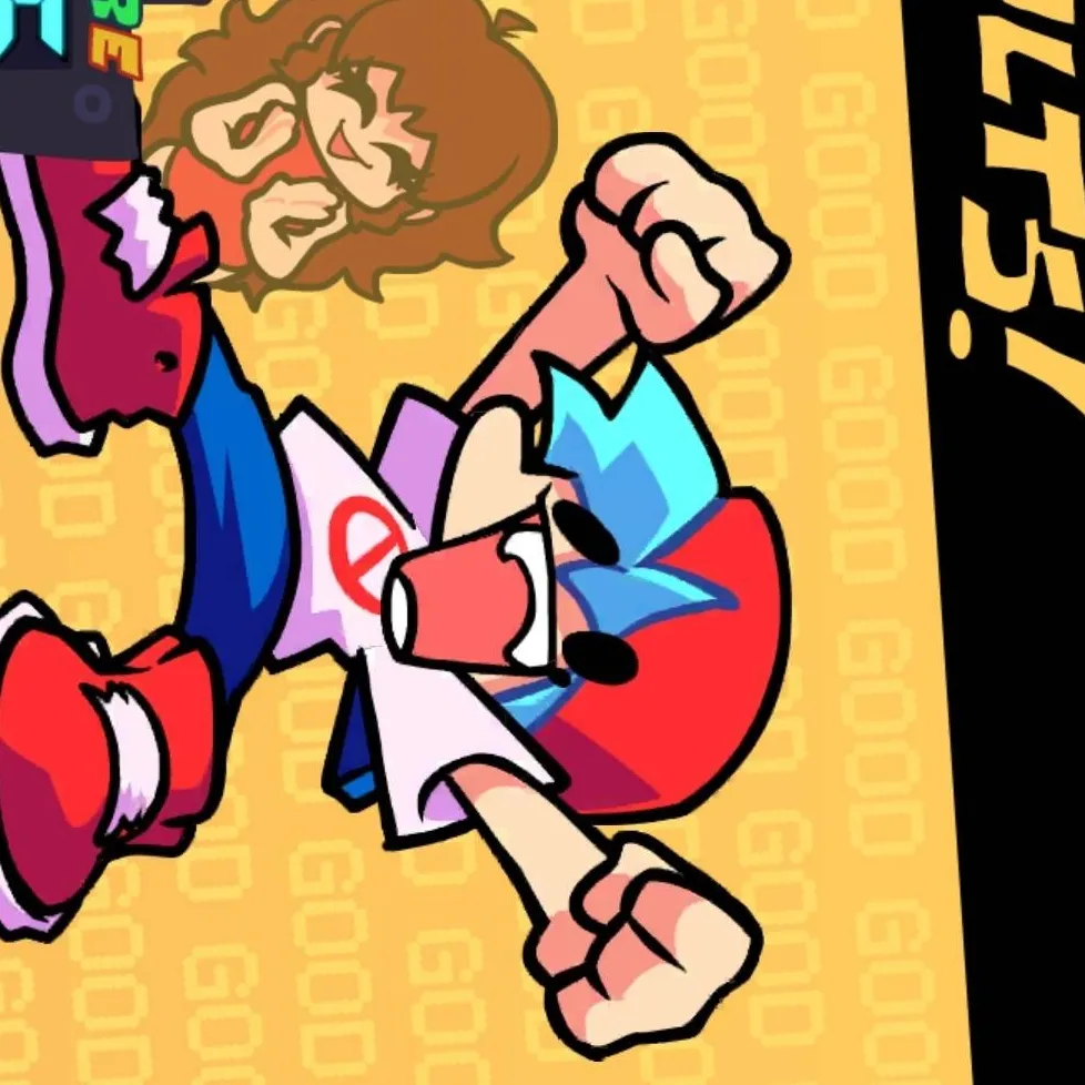 chat with ai character: FNF