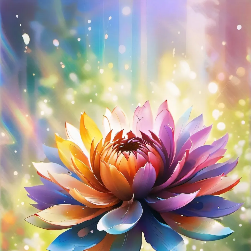 chat with ai character: main only