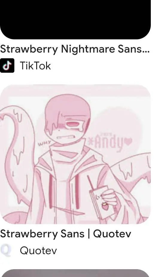ai character: strawberry sans background