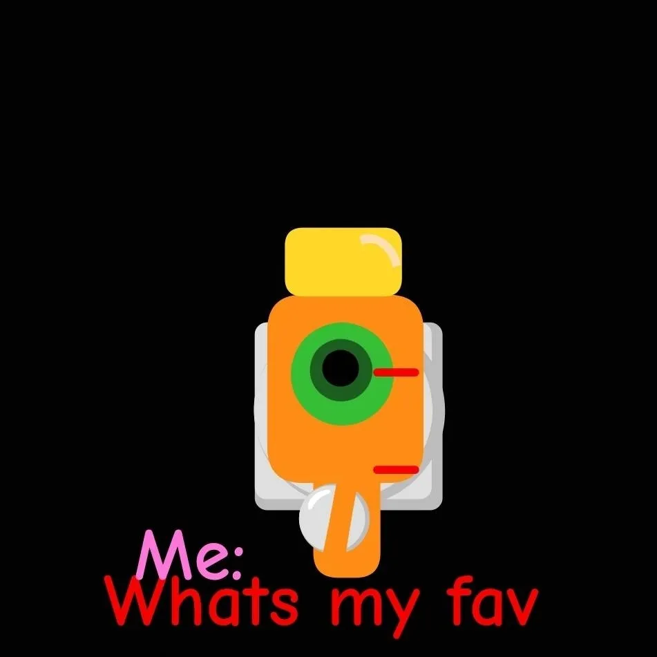 chat with ai character: guess my fav game