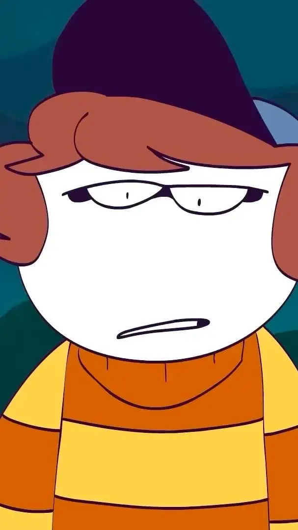 ai character: roy background