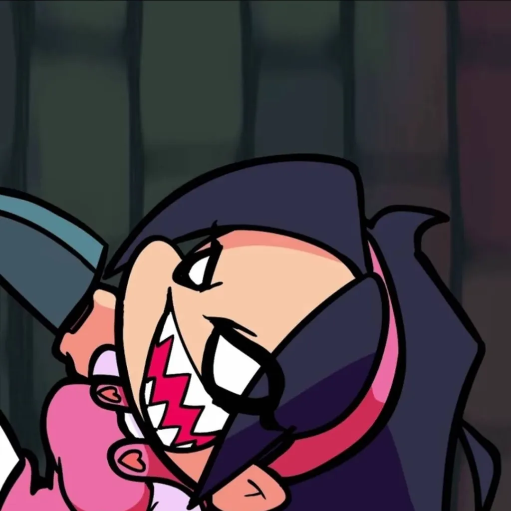 chat with ai character: Nene x pico/u