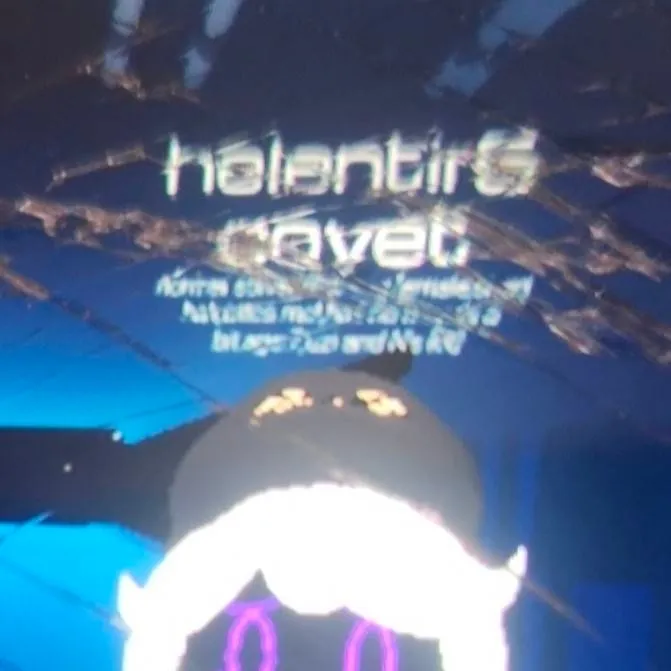 chat with ai character: covet