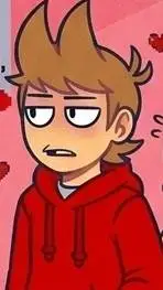 ai character: tord background