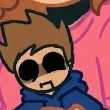 chat with ai character: DED PLUSH TOM